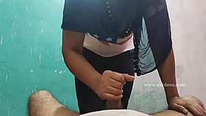 north indian worker priya gets her pussy pounded hard by her boss on the ranch