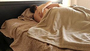 redhot fox bent over doggystyle riding big tits ass