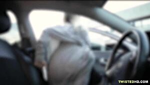 My Husband Caught Fucking Secretary Goldie Rush at Work