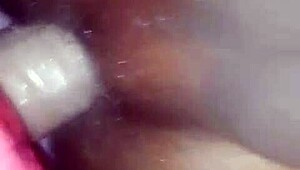 Pegging Naughty Husband