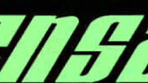 Kimmy Granger's tight pussy stretched by huge cock rough