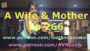 A Wife And Stepmother Play