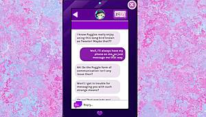 i’m totally into this magical mischief, messing around with a wizard’s wild member!