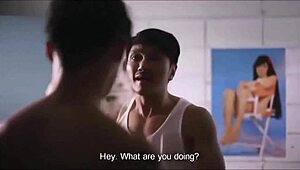 Want to watch 100 hot gay fucking scenes?