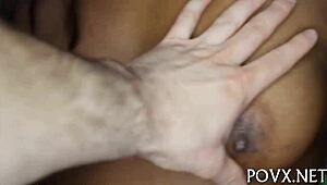 Intense POV Fucking with Legal Age Teen