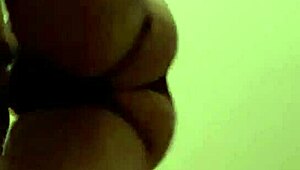 Lovely Mistress Pegs Guy with Strapon in Intense Session