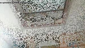 big natural tits sucking my dick, you like that?