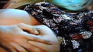 Randy West Stars in Classic Vintage Porn Scene