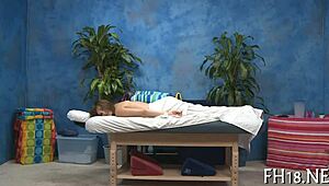 sexy 18 year old cutie gets fucked hard by old guy