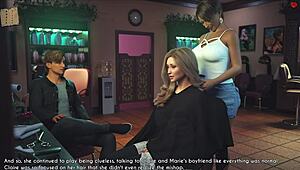 A Wife And Stepmother Play