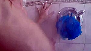 Sydney Cole Gets Rammed Hard!