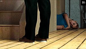 Complete gameplay - timestamps unconditional love part 10