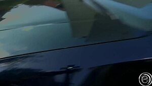 Alisha Sweet confesses her deepthroat and doggystyle sex!