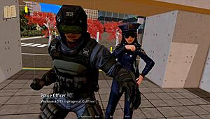 Harem hotel 381 game episode