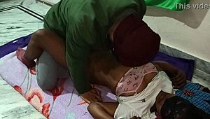 hey, what's in this amateur indian update?