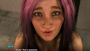 wvm 144 hints at steamy poolside moments with cedey