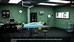 Complete gameplay - timestamps unconditional love part 10