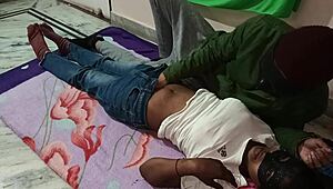 hey, what's in this amateur indian update?