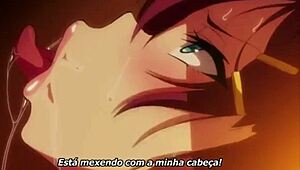 Too Naive For This Hentai Compilation?