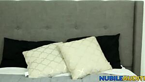 Naughty small tits babe, ugh, doggystyle slammed so hard n raw, can't even!