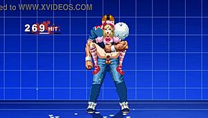 Brian Vs Lambda In Paid Character Sex