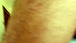 Anal Sex With My Wife Ends In Cumshot