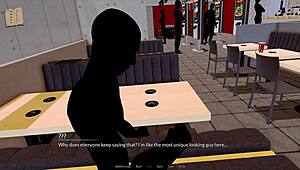 Harem hotel 381 game episode