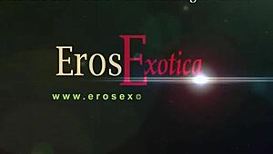 She really loves sucking a huge cock.