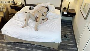 Sexy Petite Teen Beauty Rides Rough Cowgirl Fucking Tattoo