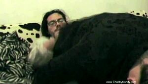 Amateur Italian Couple Enjoys a Wild Bedroom Experience.