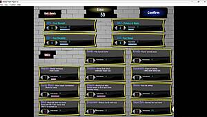 she destroyed me but at least she gave me a hand to overthrow the great demoness ep 1