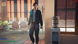 A Wife And Stepmother Play