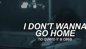 Joji sings about slow dancing in the dark