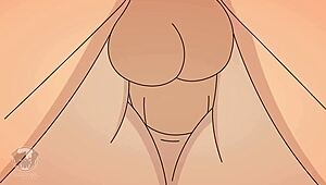 Intense Compilation of Gay Hentai Videos Found Online