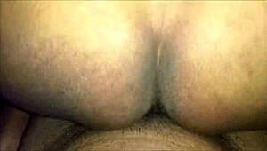 sexy wife fucked with husband in homemade video
