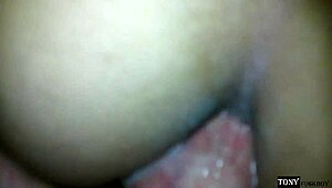 Do you like it in the ass? Get on all fours so I can wreck your hole for cheating!