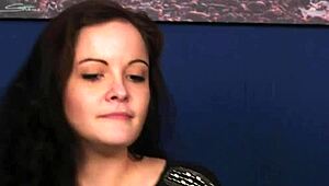 uh, me and femdom chicks suckin' cfnm dick, oops