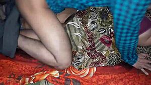 after holi, the indian teen enjoys anal sex with her sister-in-law