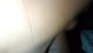 Giving My Stepson Love on Valentine's Day! Sucking Him Dry Until He Finishes!