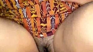 we just got back from a wedding, and this sexy latina amateur pornstar is ready for some hot sex action.