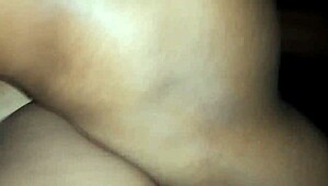 My boyfriend let his friends fuck my pussy and cum inside!