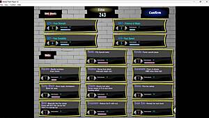 she destroyed me but at least she gave me a hand to overthrow the great demoness ep 1