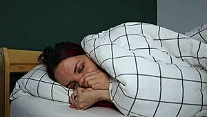 Stepfather Mistakes Me for Stepmom in Hardcore Anal Action. Fisting and Taboo Teen Fun Follows.