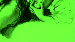 Have You Seen These Vintage Erotic Drawings?