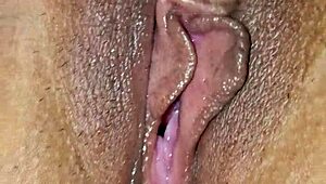 Discover the wet excitement of early morning fun