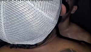 Married Man Passionately Cleans The Gay Porn Cinema In The City Center With Full Sheer Com