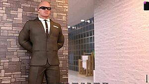 Full Gameplay of Nockout Master Part 15