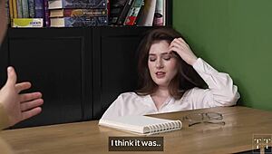 she’s licking my pussy while i’m on a call with a patient