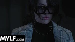 screwged part 2 with sheena and whitney 😏