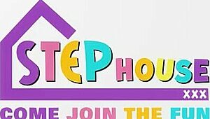 I spied on my stepsis and got some big rewards